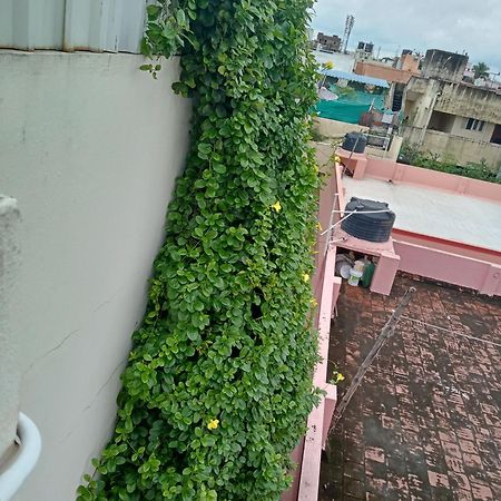 Allamanda Abode Aparthotel Chennai Exterior foto