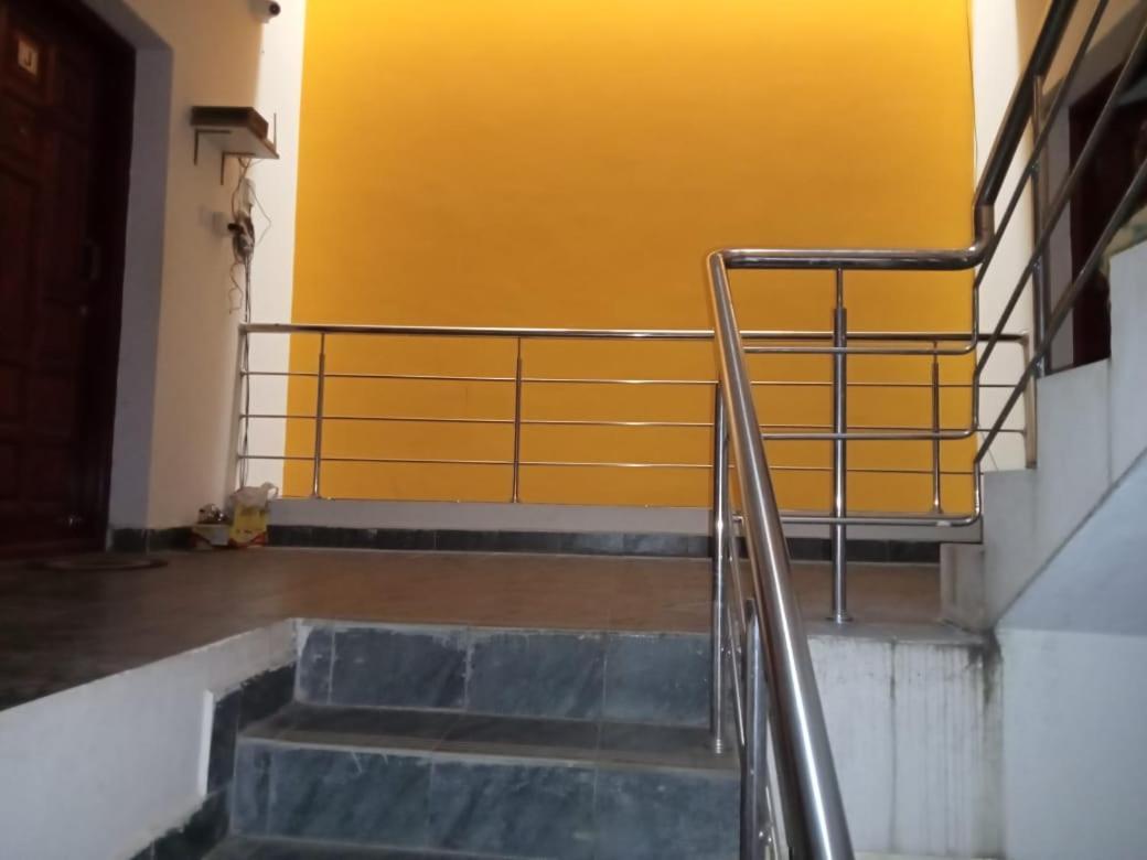 Allamanda Abode Aparthotel Chennai Exterior foto