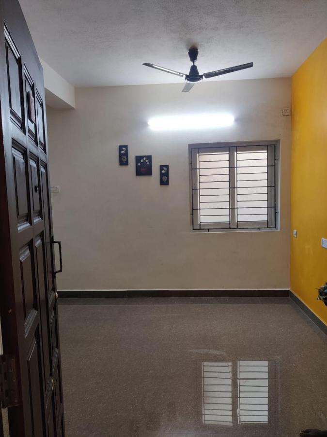 Allamanda Abode Aparthotel Chennai Exterior foto