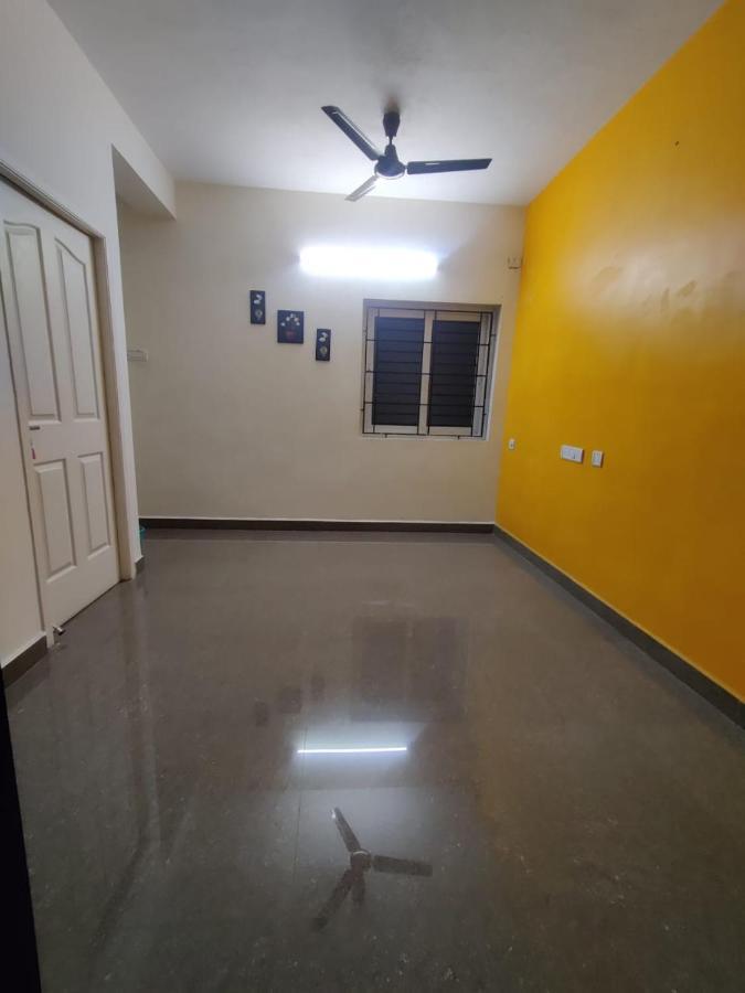 Allamanda Abode Aparthotel Chennai Exterior foto