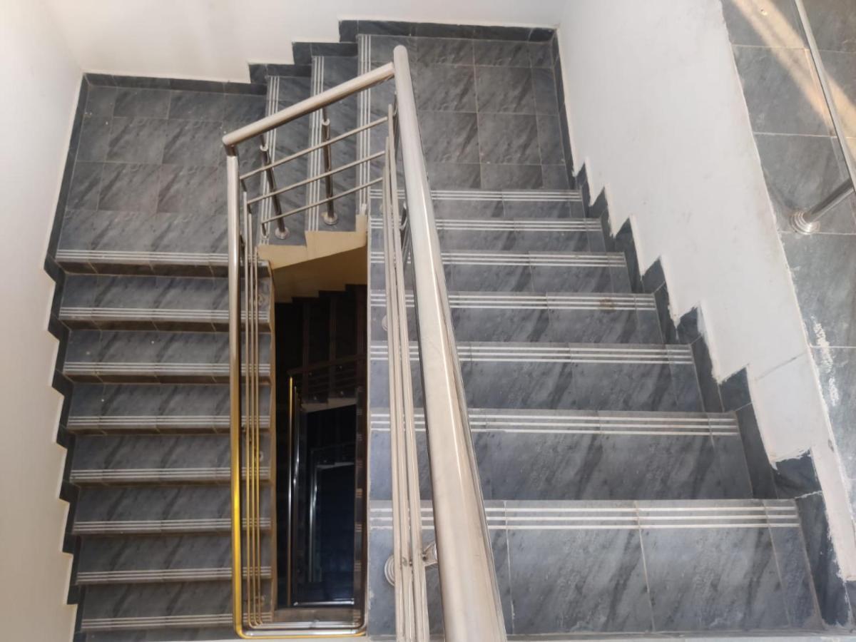 Allamanda Abode Aparthotel Chennai Exterior foto